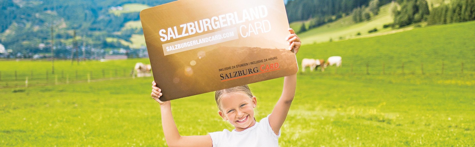 Salzburgercard